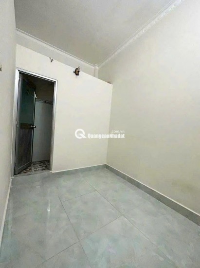 BÁN NHÀ GÒ VẤP - HẺM 3 MÉT RỘNG RÃI, Quang Trung, P10, GÒ VẤP